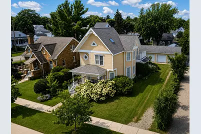 108 N Barton Street, New Buffalo, MI 49117 - Photo 44