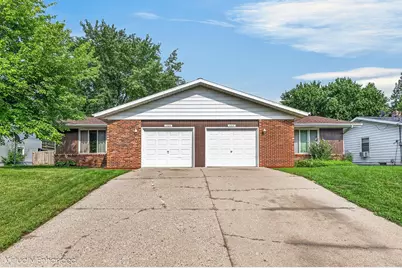 4306-4308 Dawes Court SE, Grand Rapids, MI 49508 - Photo 1