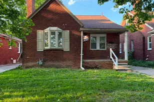10370 Britain St, Detroit, MI 48224 - Photo 1