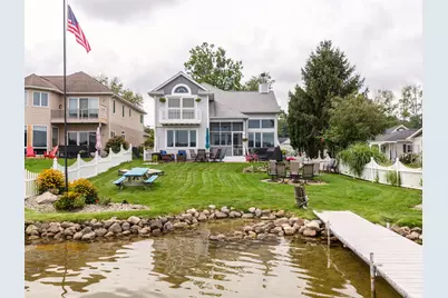 1821 Lakeview Drive, Portage, MI 49002 - Photo 2