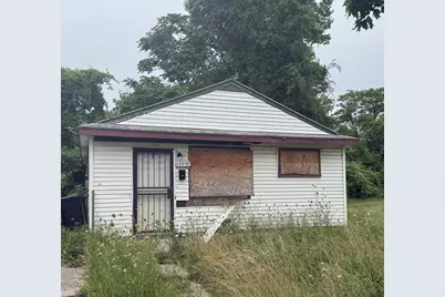 13943 Heyden Street, Detroit, MI 48223 - Photo 1