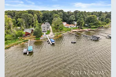 5768 S Shore Drive, Whitehall, MI 49461 - Photo 2