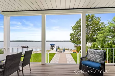 5768 S Shore Drive, Whitehall, MI 49461 - Photo 8