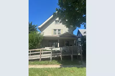 301 Perry Street, Albion, MI 49224 - Photo 1