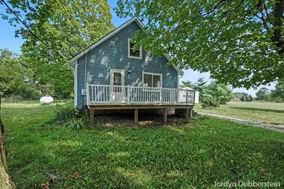 4748 Grove Street, Coral, MI 49322 - Photo 1