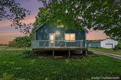 4748 Grove Street, Coral, MI 49322 - Photo 2