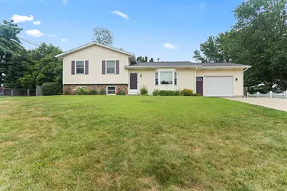 508 Arthur Court, Middleville, MI 49333 - Photo 1