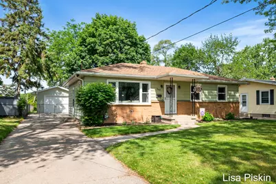 3643 Wyoming Avenue SW, Wyoming, MI 49519 - Photo 2