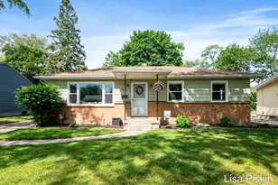3643 Wyoming Ave SW, Wyoming, MI 49519 - Photo 1