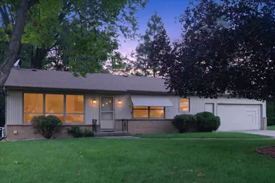 5073 Hillwood Court SE, Grand Rapids, MI 49508 - Photo 1