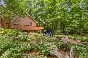 19707 9 Mile Rd, Copemish, MI 49625 - Photo 2