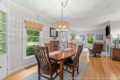 409 Marywood Drive NE, Grand Rapids, MI 49505 - Photo 16