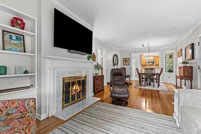 409 Marywood Drive NE, Grand Rapids, MI 49505 - Photo 12