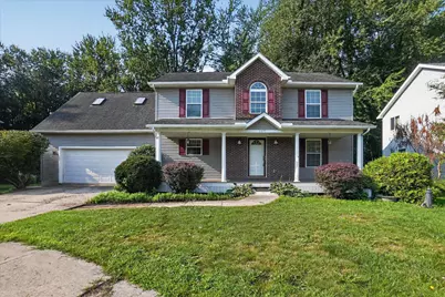 5677 Cartago Drive, Lansing, MI 48911 - Photo 2