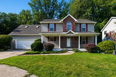 5677 Cartago Drive, Lansing, MI 48911 - Photo 1