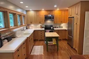 8497 Mill St, Onekama, MI 49675 - Photo 4