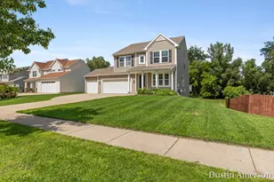 3269 Mesa Verde Ct SE, Kentwood, MI 49512 - Photo 2