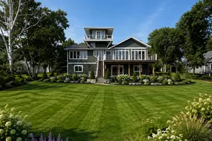 808 S Lakeshore Dr, Ludington, MI 49431 - Photo 4