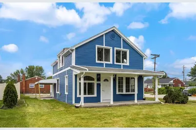 19903 Martin Road, Saint Clair Shores, MI 48081 - Photo 24