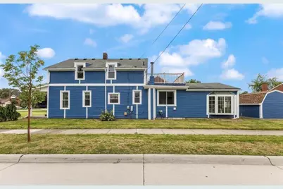 19903 Martin Road, Saint Clair Shores, MI 48081 - Photo 4