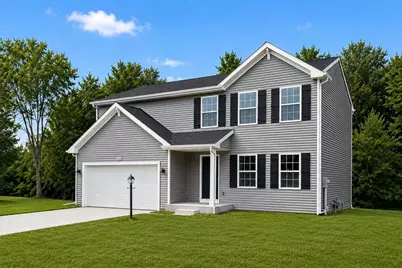 2106 Kristin Court, Muskegon, MI 49442 - Photo 1