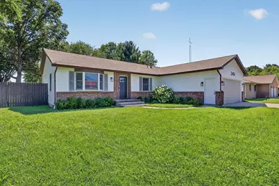 3404 Cedar Lane, Bridgman, MI 49106 - Photo 2