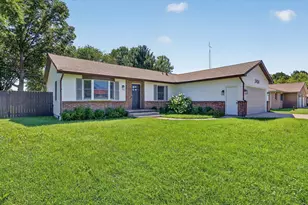 3404 Cedar Ln, Bridgman, MI 49106 - Photo 2