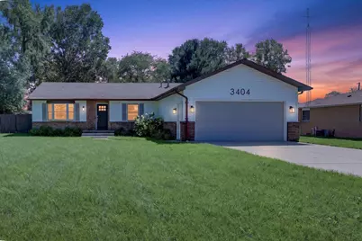 3404 Cedar Lane, Bridgman, MI 49106 - Photo 30