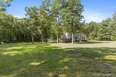 8938 S Big Pine Trail Street, Newaygo, MI 49337 - Photo 10