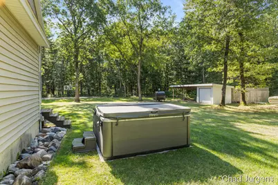 8938 S Big Pine Trail Street, Newaygo, MI 49337 - Photo 12