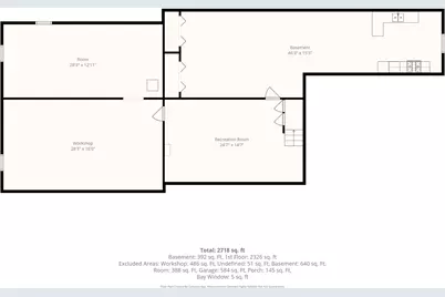 4240 Snow Road, Bridgman, MI 49106 - Photo 34