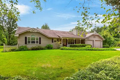 4240 Snow Road, Bridgman, MI 49106 - Photo 1