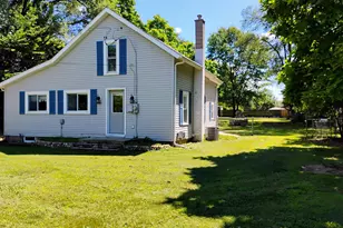 3957 Flansburg Rd, Jackson, MI 49203 - Photo 2