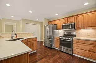 6166 Gleneagle Highlands Dr, Hudsonville, MI 49426 - Photo 4