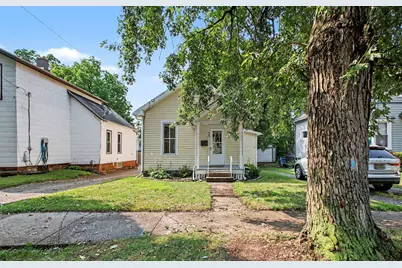 527 Webb Street, Jackson, MI 49202 - Photo 2