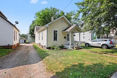 527 Webb Street, Jackson, MI 49202 - Photo 4