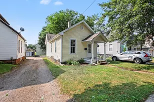 527 Webb St, Jackson, MI 49202 - Photo 4
