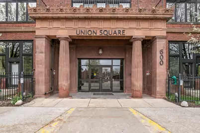 600 Broadway Avenue NW #602, Grand Rapids, MI 49504 - Photo 1