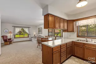 5158 Ridge Ct, Hudsonville, MI 49426 - Photo 8