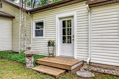 7784 E Saint Huberts Trail, Hesperia, MI 49421 - Photo 8