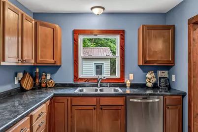 7784 E Saint Huberts Trail, Hesperia, MI 49421 - Photo 12