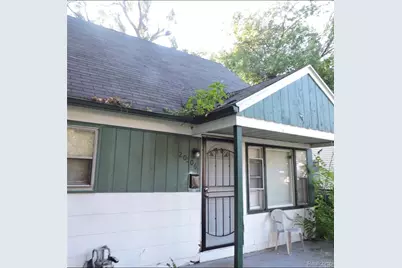 20506 Revere Street, Detroit, MI 48234 - Photo 1