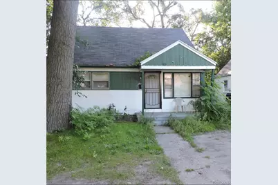 20506 Revere Street, Detroit, MI 48234 - Photo 2