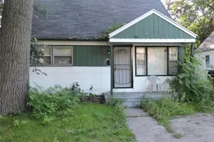 20506 Revere St, Detroit, MI 48234 - Photo 2