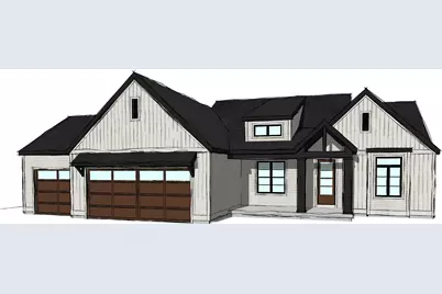 1586 Blue Haven Drive #Lot 22, Holland, MI 49424 - Photo 1