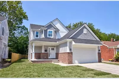 23089 Meadowlark Street, Oak Park, MI 48237 - Photo 1