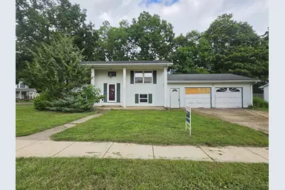 100 Clinton Street, Homer, MI 49245 - Photo 1