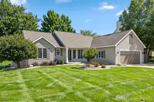 4158 Peshtigo Ct SW, Grandville, MI 49418 - Photo 1