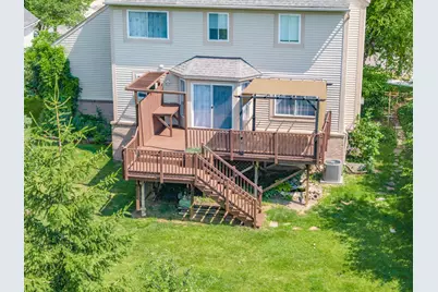 7878 Greene Farm Drive, Ypsilanti, MI 48197 - Photo 46