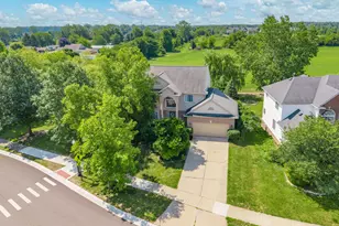 7878 Greene Farm Dr, Ypsilanti, MI 48197 - Photo 4